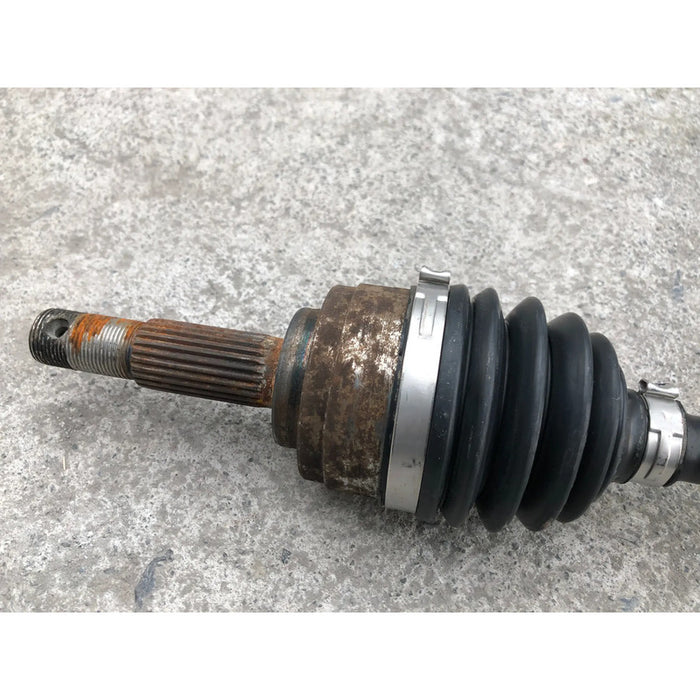 Junta Homocinetica Derecha Delantera Para Nissan Kicks 2018, 2019, 2020, 2021 Motor 1.6 Original