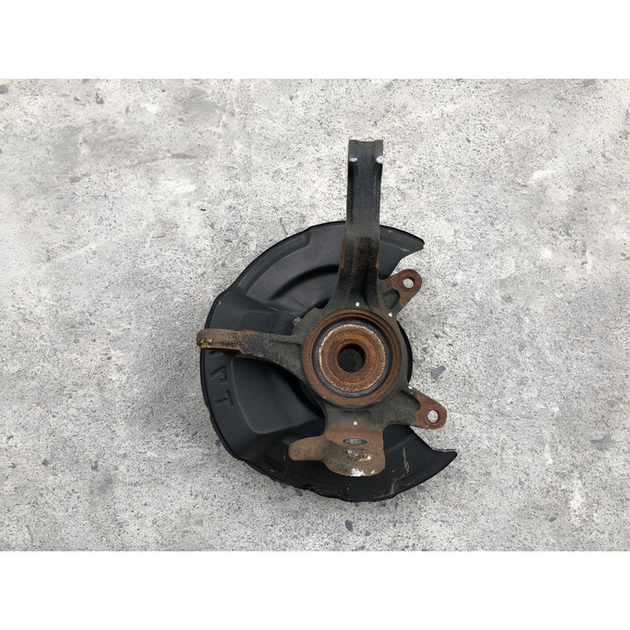 Mango Delantero Izquierdo Honda Hrv 2016 Al 2022 1.8