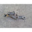 Juego De Bisagras De Cofre Para Chevrolet Cruze 2011, 2012, 2013, 2014, 2015