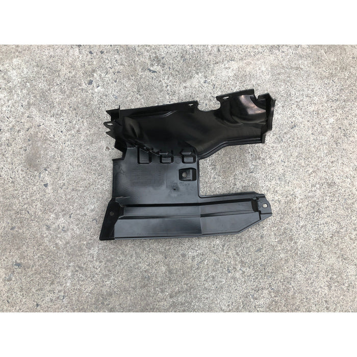 Tolva Inferior Derecha Suzuki Swift 2011 Al 2017