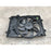 Motoventilador Original Para Chevrolet Sonic 2012, 2013, 2014, 2015, 2016, 2017, 2018 Motor 1.8
