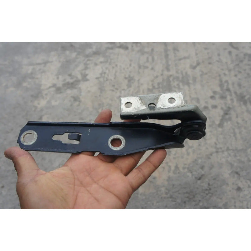 Juego Set De Bisagras De Cofre Para Audi A4 2005, 2006, 2007, 2008 - Original