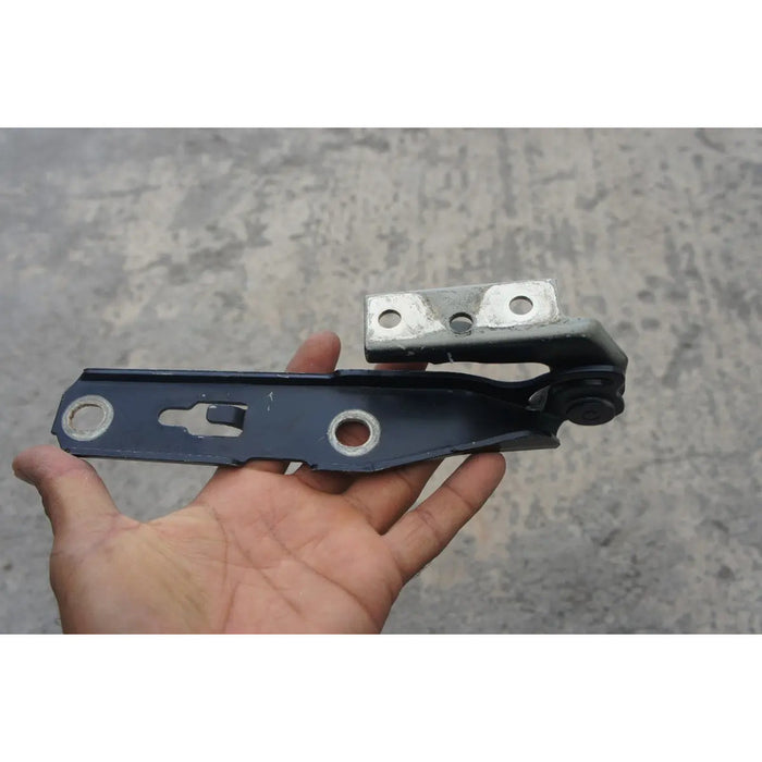 Juego Set De Bisagras De Cofre Para Audi A4 2005, 2006, 2007, 2008 - Original