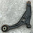 Horquilla Delantera Izquierda Dodge Journey 2011 Al 2020 3.6