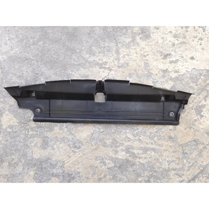 Deflector De Aire Tolva Inferior Central Para Toyota Corolla 2019, 2020, 2021, 2022 - Original