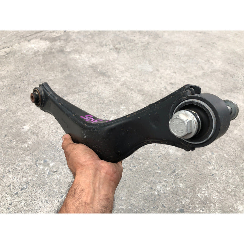 Tirante Trasero Izquierdo Superior Para Buick Lacrosse 2010, 2011, 2012, 2013, 2014, 2015, 2016