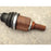 Junta Homocinetica Delantera Izquierda Para Ford Fiesta 2011, 2012, 2013, 2014, 2015 Original.