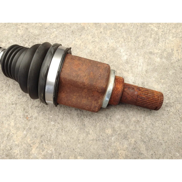 Junta Homocinetica Delantera Izquierda Para Ford Fiesta 2011, 2012, 2013, 2014, 2015 Original.