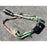 Bolsa De Aire Cortina Derecha Para Dodge Ram 2010, 2011, 2012 1500, 2500 - Crew Cab, Original