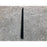 Moldura De Felpa Delantera Derecha Para Chevrolet Aveo 2012, 2013, 2014, 2015, 2016, 2017, 2018 Negro