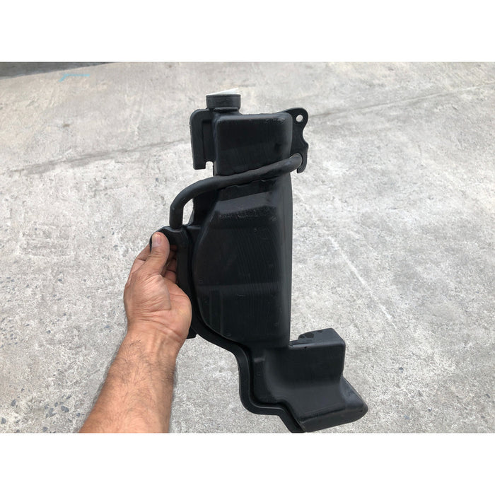 Deposito De Anticongelante Para Dodge Ram 2009, 2010, 2011, 2012, 2013, 2014, 2015, 2016, 2017, 2018 (motor 5.7)