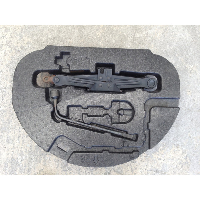 Gato Tijera Toyota Prius 2012 2013 2014 2015