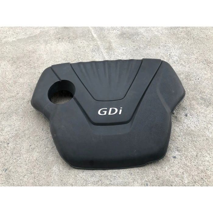 Cubierta De Motor Para Accent 2012, 2013, 2014, 2015, 2016, 2017 (1.6 Litros) Original