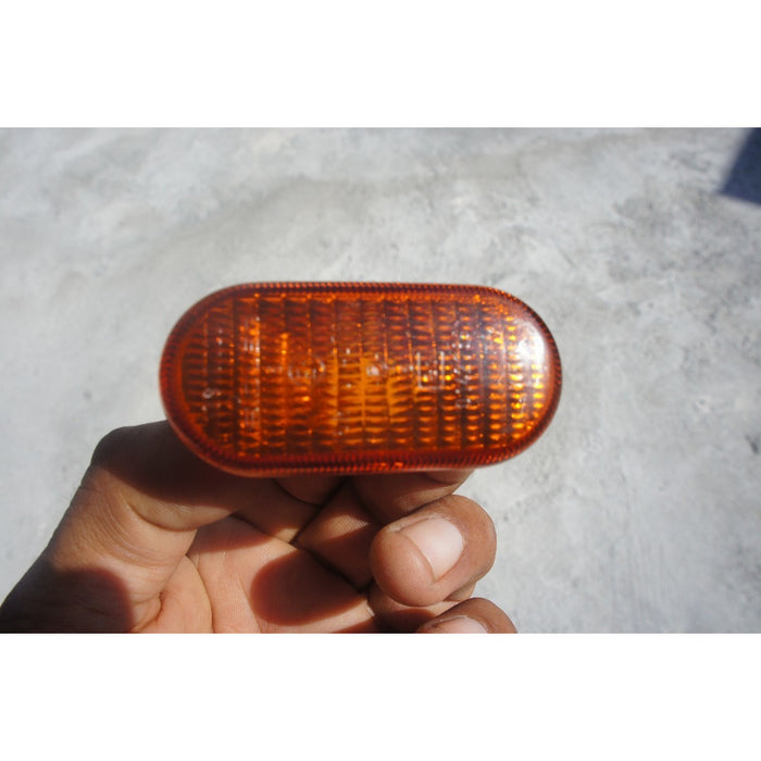 Cuarto Lateral Renault Clio 2002, 2003, 2004, 2005