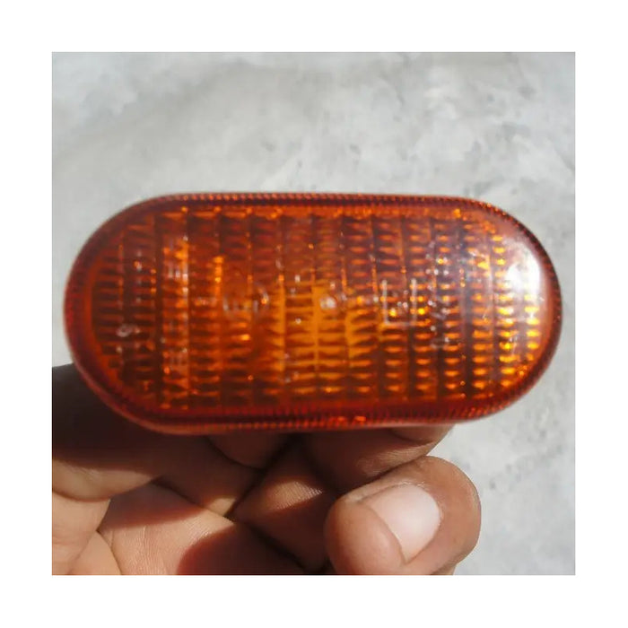 Cuarto Lateral Para Renault Clio 2002, 2003, 2004, 2005, Original