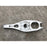 Horquilla Trasera Derecha Para Chevrolet Equinox 2018, 2019, 2020, 2021, 2022 Motor 1.5
