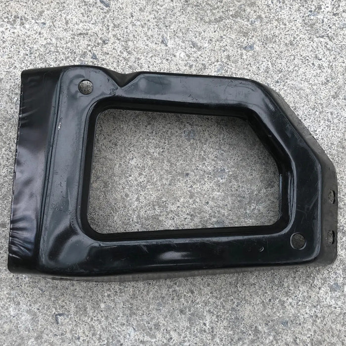 Refuerzo Trasero Inferior De Defensa Para Cadillac Escalade 2002, 2003, 2004, 2005, 2006