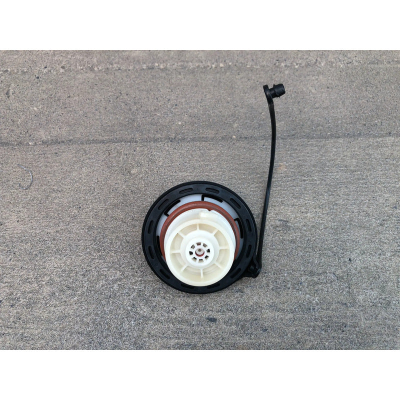 Tapon De Gasolina Para Accent 2006, 2007, 2008, 2009, 2010, 2011 (original)