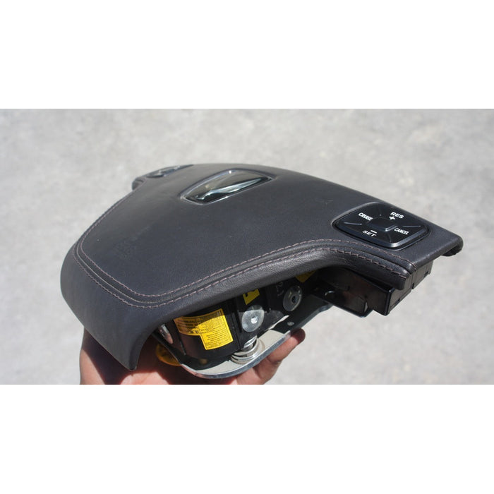 Bolsa De Aire Volante Para Equus 2011, 2012, 2013, Original