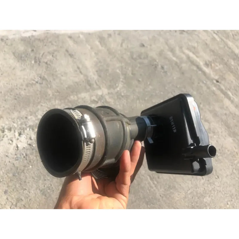 Manguera De Porta Filtro De Aire Para Nissan Altima - Modelos 2013, 2014, 2015, 2016, 2017, 2018 - Motor 4 Cilindros, 2.5 Litros - Original