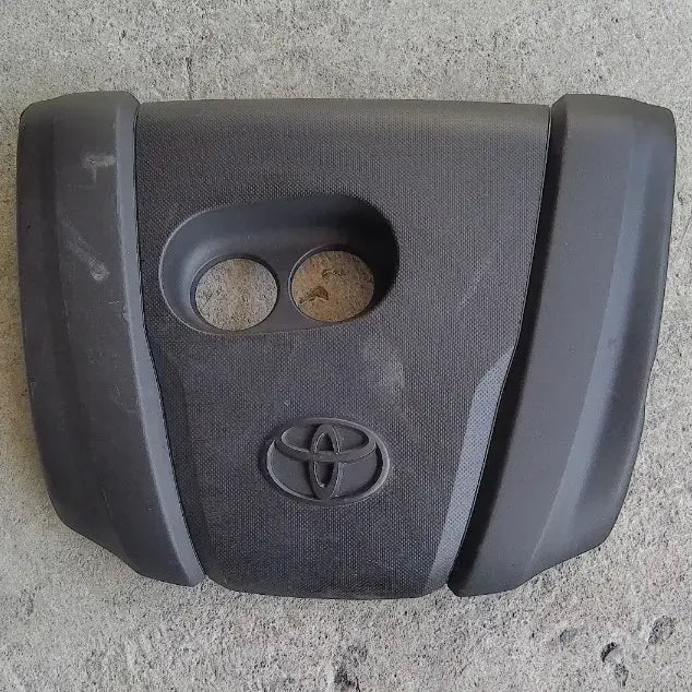 Cubierta De Motor Para Scion Ia 2016 (1.5 Litros) Original