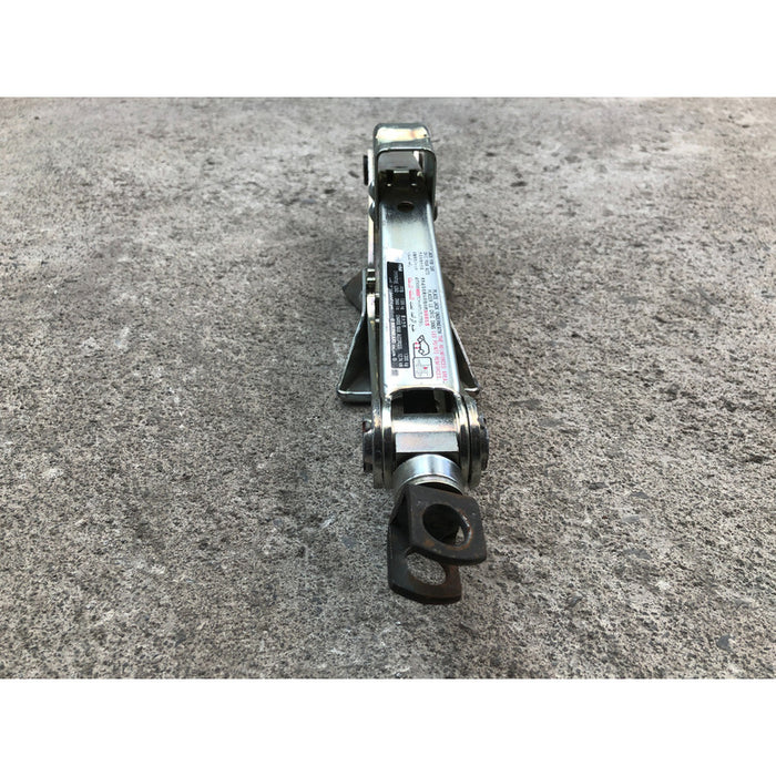 Gato De Tijera Honda Hrv 2016 Al 2022