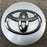 Copa Centro De Rin Toyota Camry 2011 Al 2020 $ X Pieza