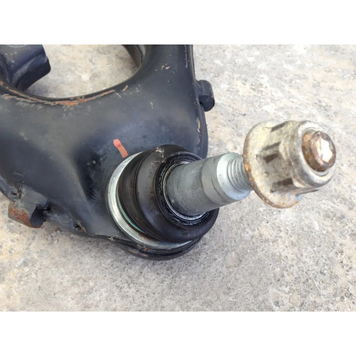 Horquilla Delantera Izquierda Para Chevrolet Silverado 2014, 2015, 2016, 2017, 2018 Motor 5.3