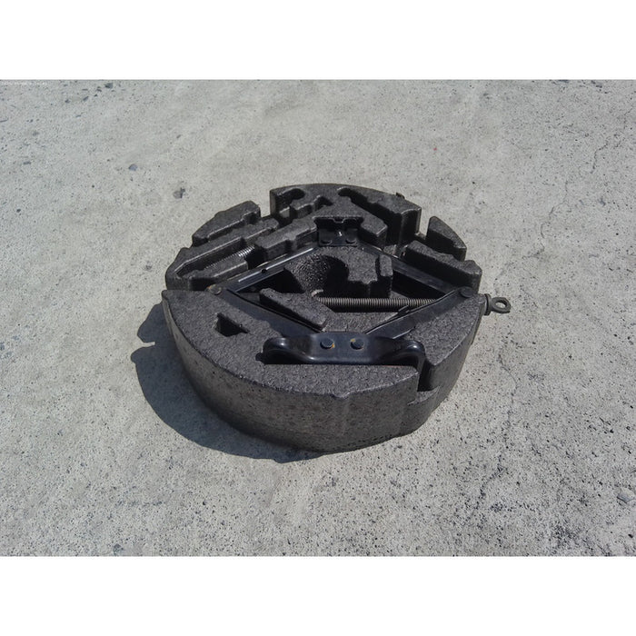 Gato Tijera Buick Lacrosse Del 2010 Al 2016