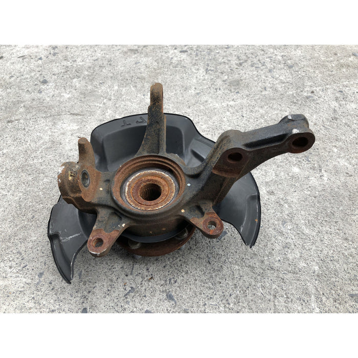 Mango Delantero Izquierdo Honda Hrv 2016 Al 2022 1.8