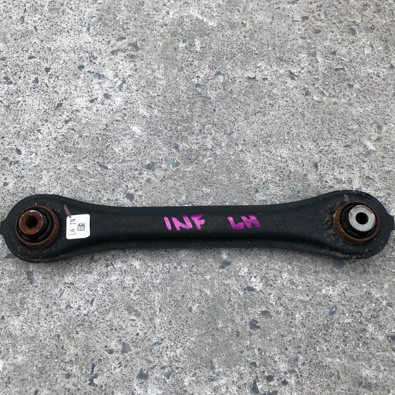 Tirante Trasero Izquierdo Inferior Para Honda Cr-v Crv 2017, 2018, 2019, 2020, 2021, 2022 Motor 1.5