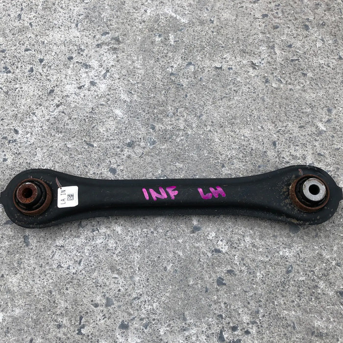 Tirante Trasero Izquierdo Inferior Para Honda Cr-v Crv 2017, 2018, 2019, 2020, 2021, 2022 Motor 1.5