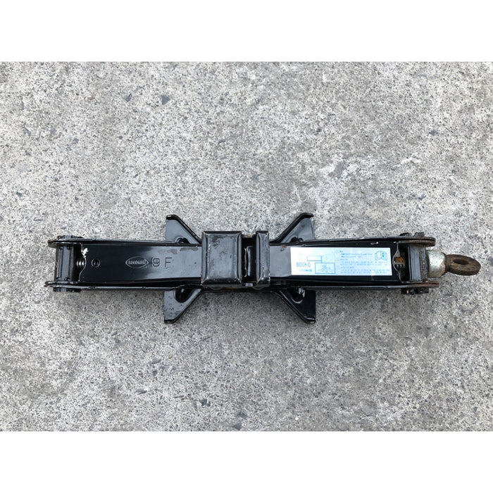 Gato Tijera Mazda 3 2010 2011 2012 2013