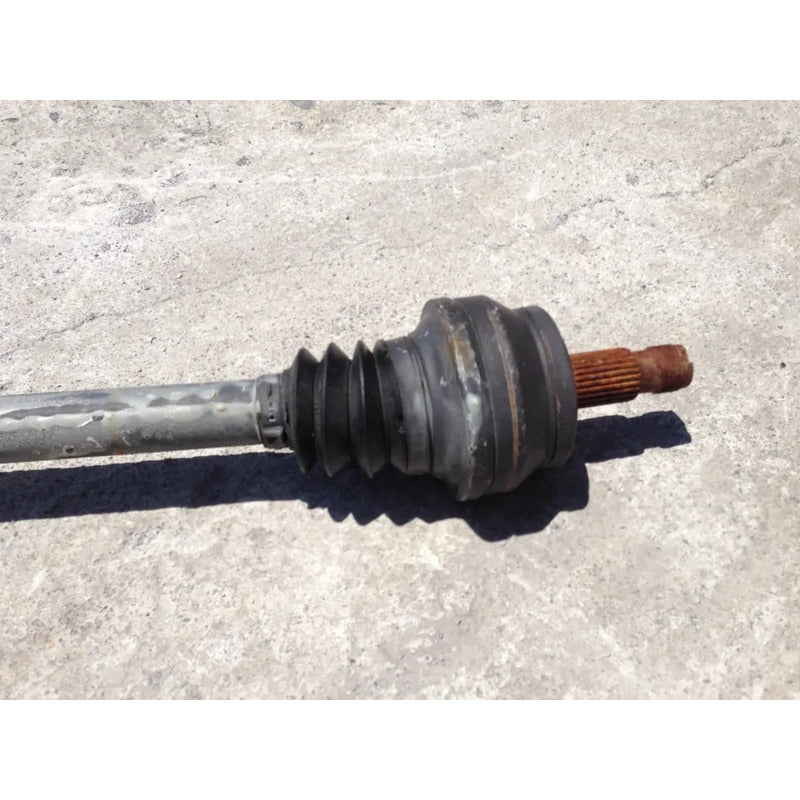 Junta Homocinetica Trasera Izquierda Para Mercedes Benz C250 2012, 2013, 2014, 2015 Motor 1.8 Original