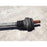Junta Homocinetica Trasera Izquierda Para Mercedes Benz C250 2012, 2013, 2014, 2015 Motor 1.8 Original