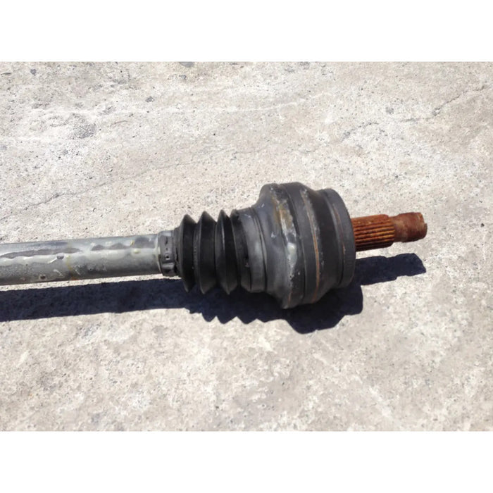 Junta Homocinetica Trasera Izquierda Para Mercedes Benz C250 2012, 2013, 2014, 2015 Motor 1.8 Original