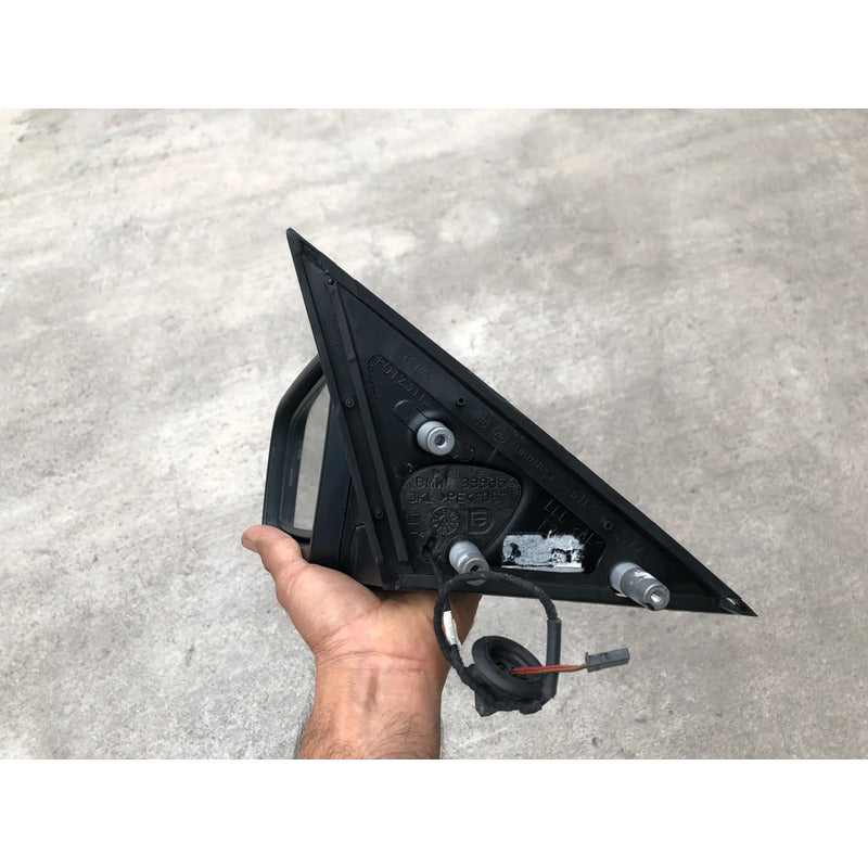 Espejo Izquierdo Original Para Bmw 535i 2008, 2009, 2010
