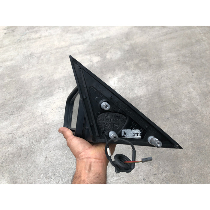 Espejo Izquierdo Original Para Bmw 535i 2008, 2009, 2010