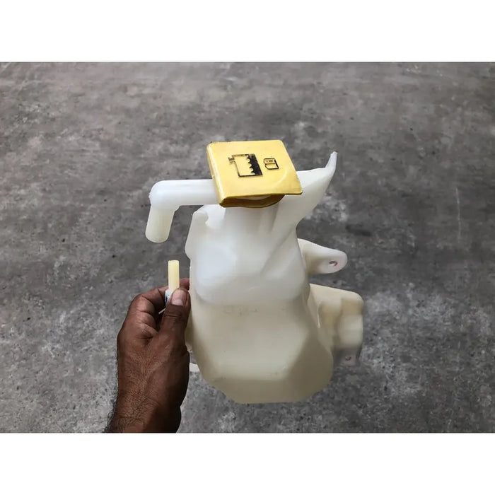 Deposito De Anticongelante Para Grand Cherokee 2011, 2012, 2013, 2014, 2015, 2016, 2017, 2018, 2019, 2020, 2021 Motor 3.6