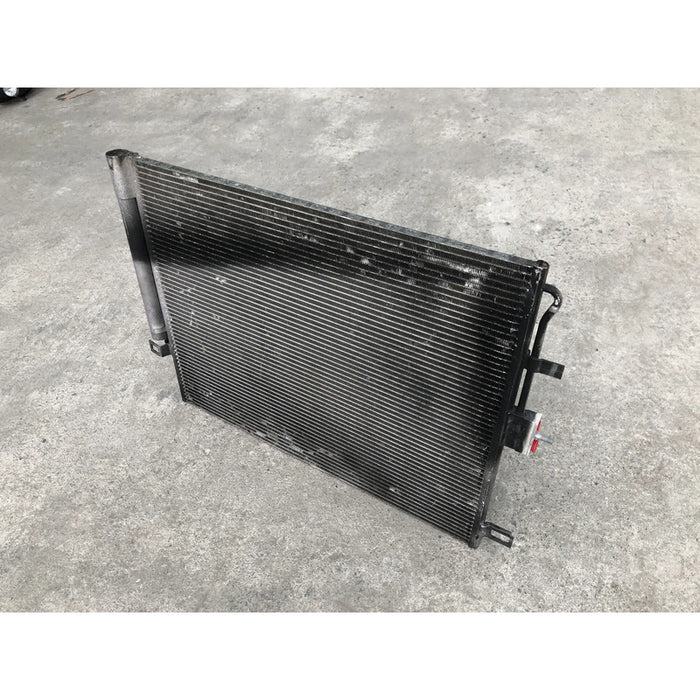 Condensador Original Para Dodge Durango 2015, 2016, 2017, 2018, 2019 Motor 3.6