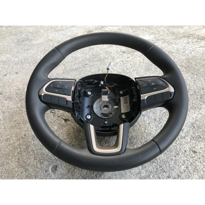 Volante Para Jeep Renegade 2017, 2018, 2019, 2020, 2021