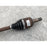 Junta Homocinetica Trasera Original Para Jeep Grand Cherokee 2011, 2012, 2013, 2014, 2015, 2016, 2017, 2018, 2019, 2020, 2021, 2022 Motor 3.6 Rt - Funciona Para Ambos Lados
