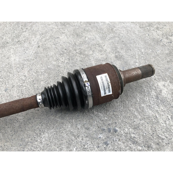 Junta Homocinetica Trasera Original Para Jeep Grand Cherokee 2011, 2012, 2013, 2014, 2015, 2016, 2017, 2018, 2019, 2020, 2021, 2022 Motor 3.6 Rt - Funciona Para Ambos Lados