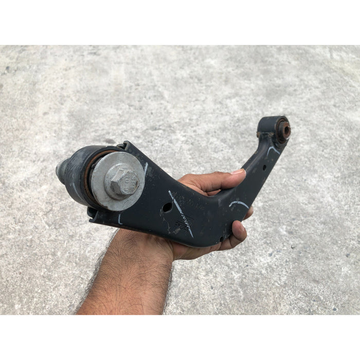 Horquilla Trasera Izquierda Superior Fusion 2013 Al 2016 1.6