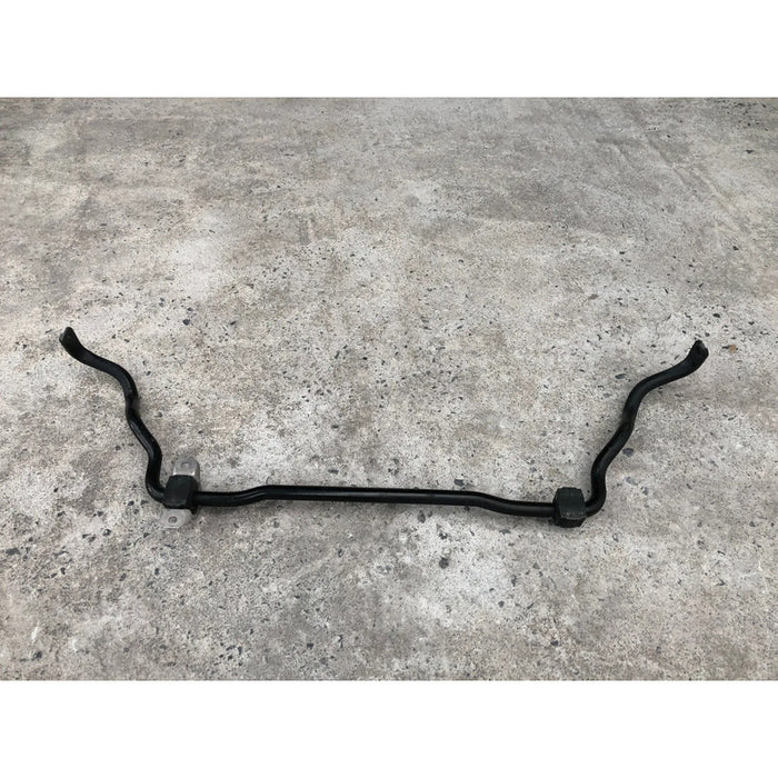 Barra Estabilizadora Delantera Original Para Bmw X5 2014, 2015, 2016, 2017, 2018 Motor 3.0