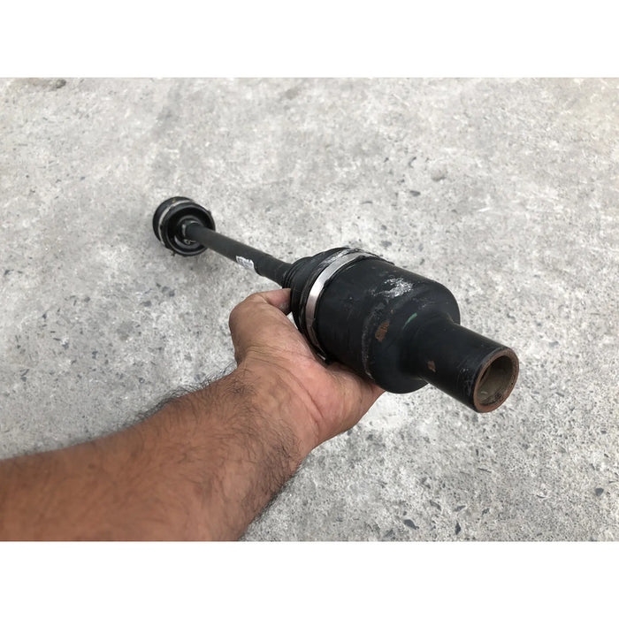 Junta Homocinetica Trasera Izquierda Compass 2017 2018 2019 2020 2021 2022 Motor 2.4, Original