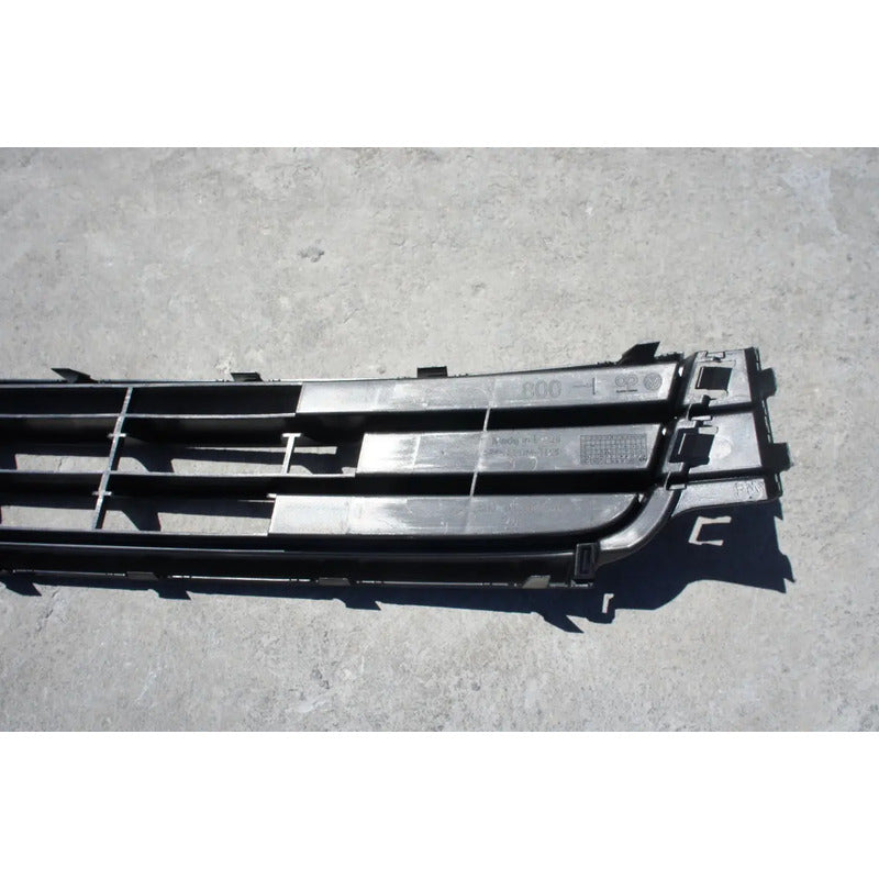 Parrilla Inferior Para Volkswagen Gol 2013, 2014, 2015, 2016 Mate