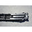 Parrilla Inferior Para Volkswagen Gol 2013, 2014, 2015, 2016 Mate