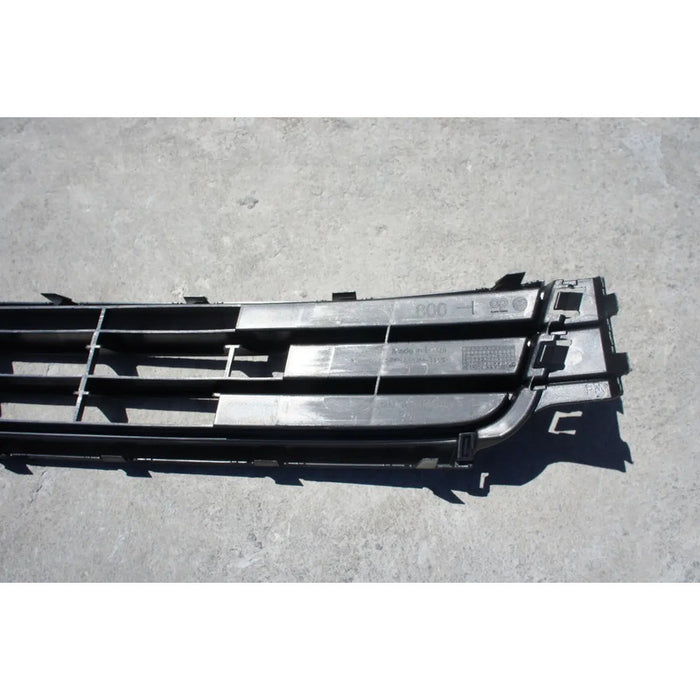 Parrilla Inferior Para Volkswagen Gol 2013, 2014, 2015, 2016 Mate