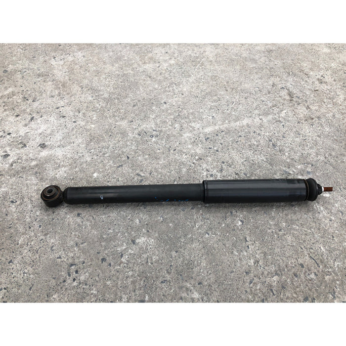 Amortiguador Trasero Derecho Honda Civic 2006 Al 2011 1.8